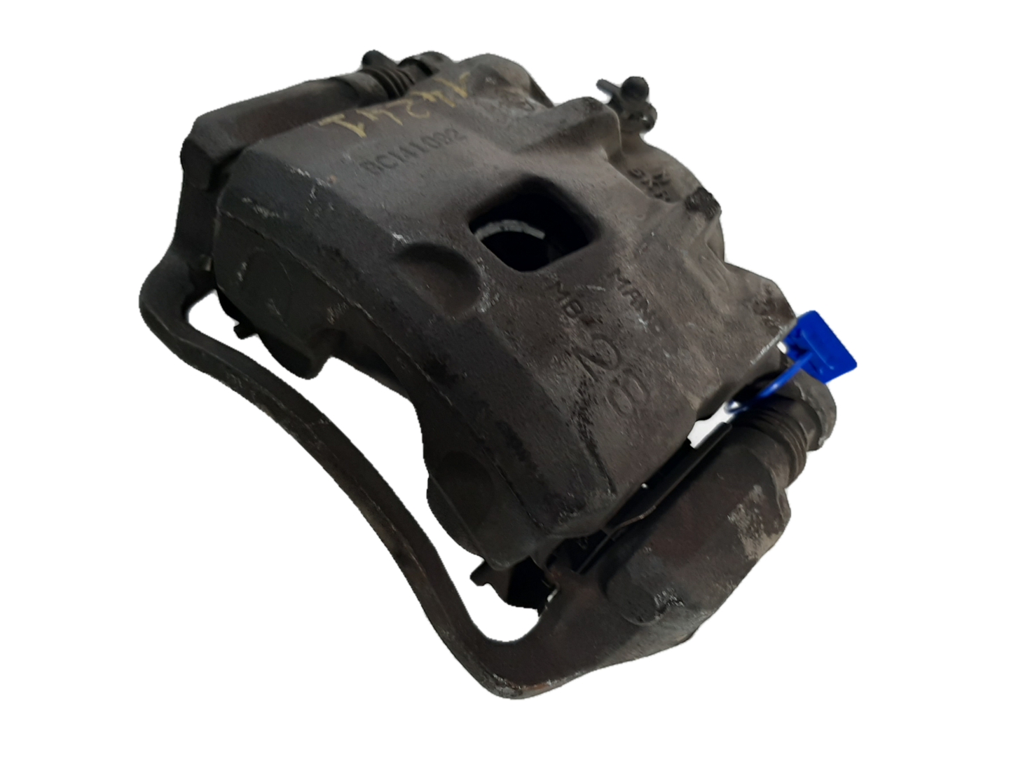 Суппорт туксон. Суппорт тормозной на хендай туссан. Суппорт задний туссан 2008. Суппорт передний tucson 1. Суппорт хендай туссан.