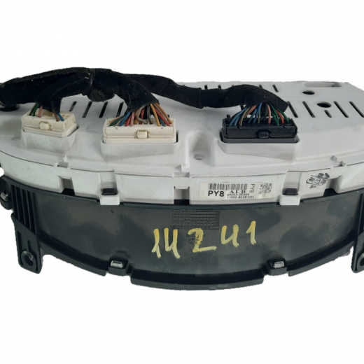 Табло приборов Hyundai Tucson '04-'10 (G4GC, G6BA) AT контрактное