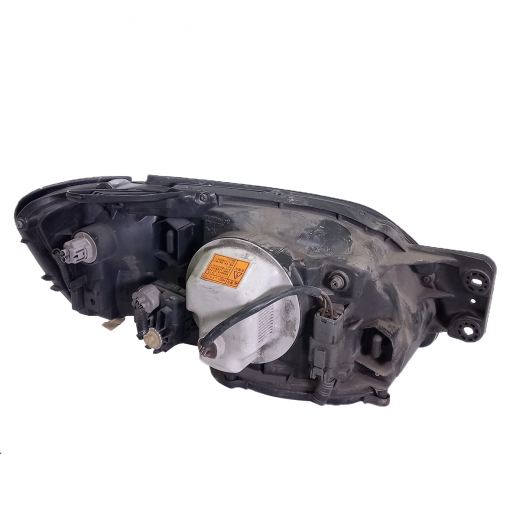 Фара Subaru Legacy '00-'03 левая ксенон серый (100-20751) контрактная