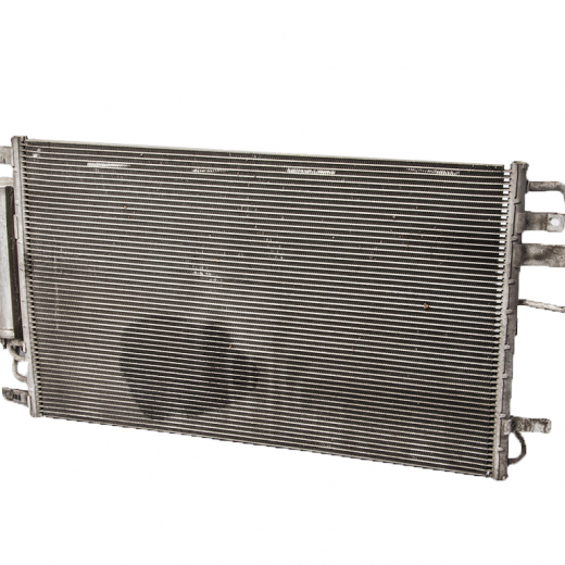 Радиатор кондиционера Kia Sportage '06-'10/ Hyundai Tucson '04-'10 контрактный