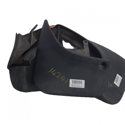 Брызговики Hyundai Tucson '04-'10 комплект Контрактный