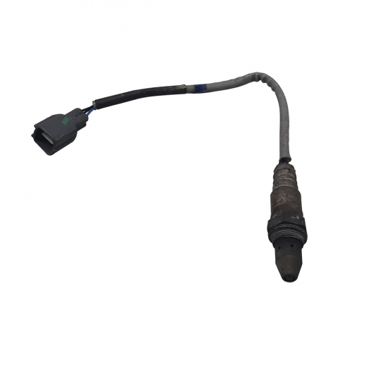 Компрессор кондиционера Chevrolet Cruze '09-'15 (F16D4 (LDE), F18D4 (2H0)) контрактный