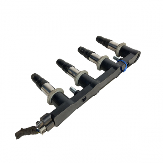 Катушка зажигания Chevrolet (F14D4, F18D4 (2H0)) модуль контрактная