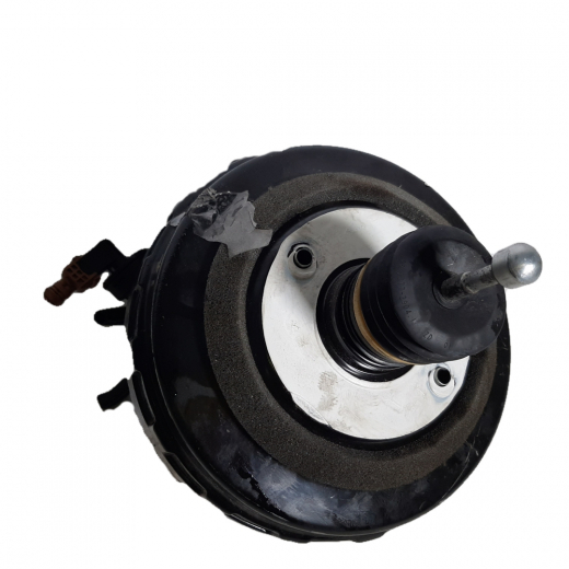 Вакуумный усилитель Opel Astra J '09-'15/ Chevrolet Cruze '09-'15 (A14XEL, A14XER, LUJ A14NET, A16LET, A16XER, A14NEL, A18XER, LWC B16SHL, LDE F16D4, LXT F16D3, 2H0 F18D4, Z20S) 2WD контрактный