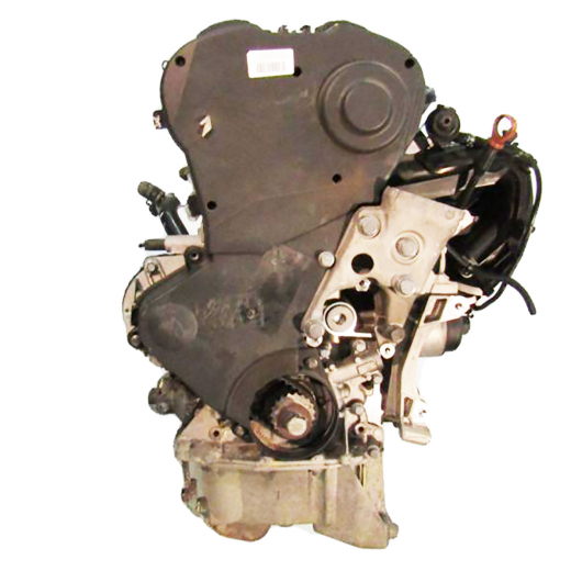 Двигатель контрактный Peugeot/ Citroen 2,0L RFJ