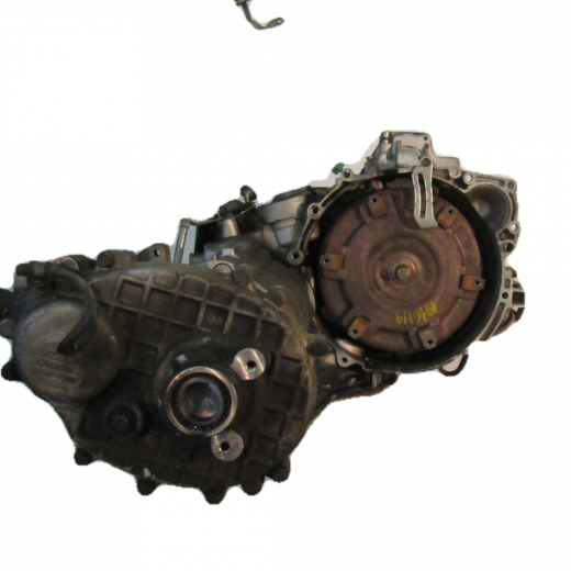 АКПП 4T65 для Volvo XC90 '02-'14 с ДВС (B6294T) контрактная (4 ступ. 4WD)