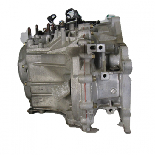 АКПП W4A4B4R2Z для Mitsubishi Outlander '03-'06 ДВС (4G69) (БЕЗ РАЗДАТКИ) контрактная (4 ступ. 4WD)