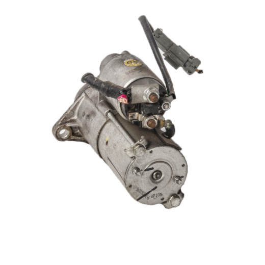 Стартер Chevrolet/ Daewoo T20SED (L44), F16D3 (LXT), F14D3 (L95), F18D3 (LDA) контрактный