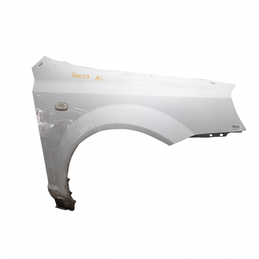 Крыло переднее Chevrolet Lacetti '05-'13/ Daewoo Lacetti '02-'09 правое контрактное