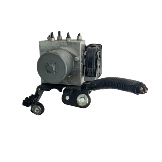 Блок ABS Ford Mondeo '07-'15 (SEBA) 2WD Контрактный