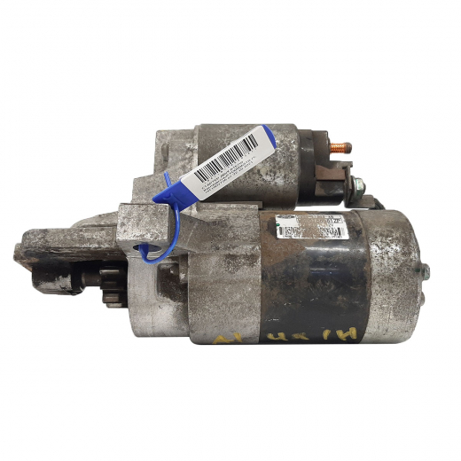 Стартер двигателя Ford/ Volvo AODA, MGDA, XQDA, SEBA, Q7D, QQD, B4204T, B4204T7, B4184S, B4204S , AMT/DCT контрактный