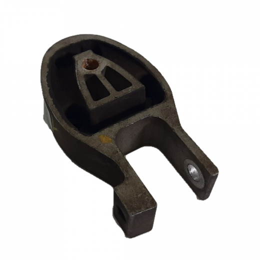 Подушка двигателя Ford Mondeo '07-'15/ S-Max '06-'25/ Volvo V40 '12-'25/ V60 '10-'18/ S80 '06-'16/ S60 '10-'18 (SEBA, AOW, TNW, B4164T, B4204S) 2WD , DSG, AMT/DCT задняя ограничитель крутящего момента контрактная