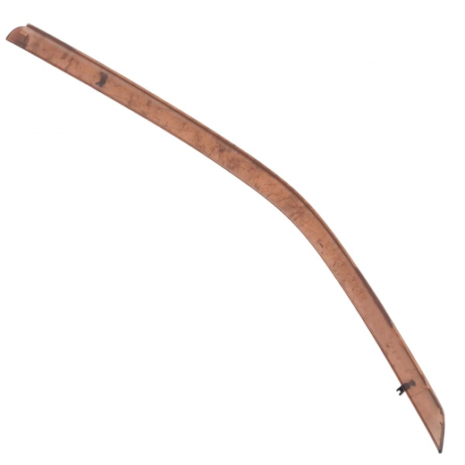 Ветровичок Nissan Bluebird '96-'01 передний правый Контрактный