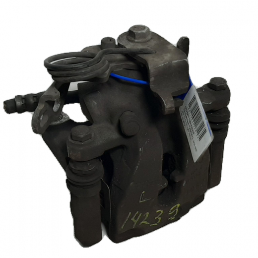 Суппорт тормозной Ford Mondeo '07-'15/ Kuga '08-'13/ S-Max '06-'15 задний левый (под диск 302 *11) контрактный