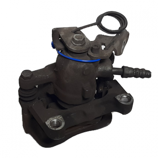 Суппорт тормозной Ford Mondeo '07-'15/ Kuga '08-'13/ S-Max '06-'15 задний левый (под диск 302 *11) контрактный
