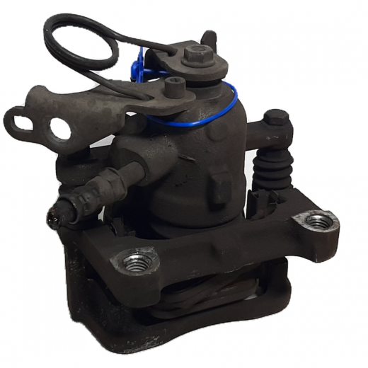 Суппорт тормозной Ford Mondeo '07-'15/ Kuga '08-'13/ S-Max '06-'15 задний левый (под диск 302 *11) контрактный