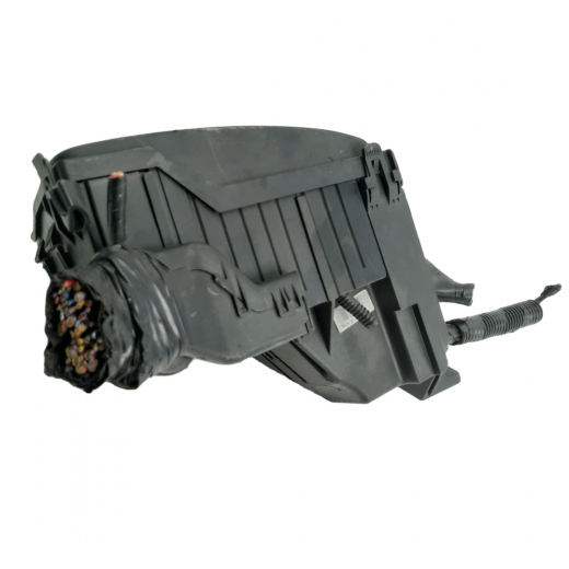 Блок реле (под капот) Ford Mondeo '07-'15/ S-Max '06-'15 контрактный