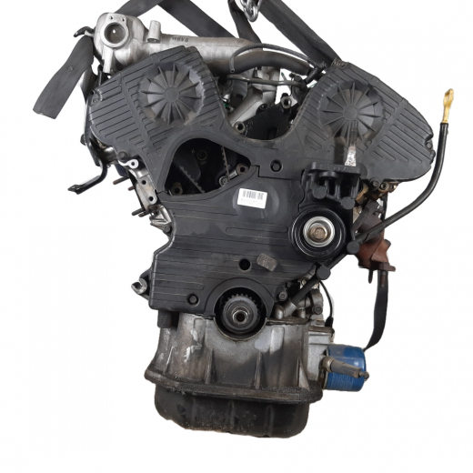 Двигатель контрактный Hyundai/ Kia 2,7L G6BA