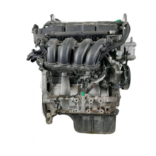 Двигатель контрактный Peugeot/ Citroen 1,6L 5FW EP6