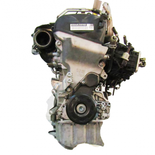 Двигатель контрактный Volkswagen/ Skoda 1,2L CJZC