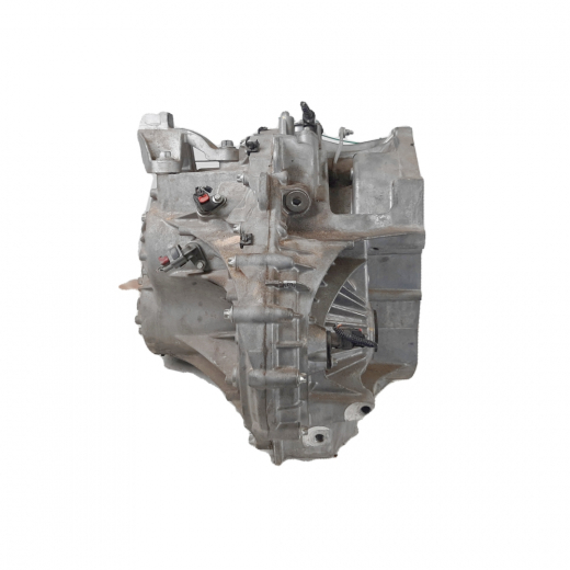 АКПП DPS6 для Ford Focus '11-'20 ДВС (MGDA, XQDA) контрактная (6 ступ. 2WD)