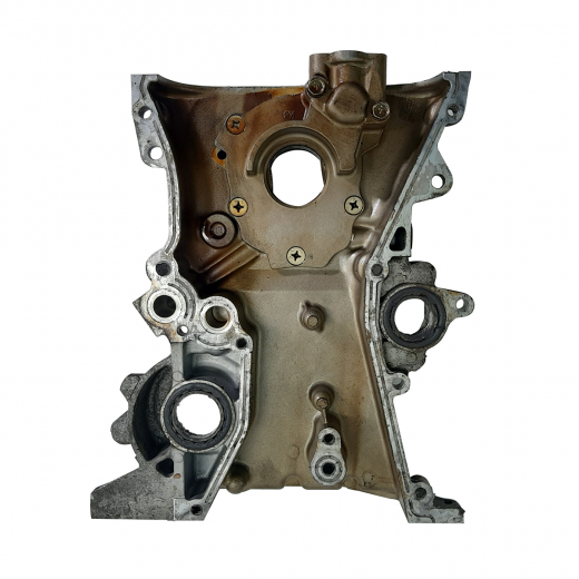 Насос масляный Nissan, Mazda QG18DE, QG15DE, QG18DEN, QG13DE контрактный