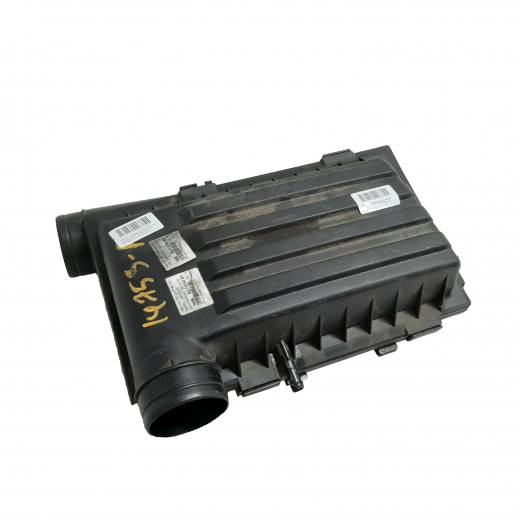 Корпус воздушного фильтра Volkswagen Golf '12-'20/ Polo '09-'20/ Passat '10-'15/ Tiguan '08-'17/ Tiguan '17-'20/ Skoda Rapid '14-'20/ Audi A3 '12-'20 (CZC, CJZC, CAXA, BWK, CAVA, CZDA, CGPC, CZEA) Контрактный