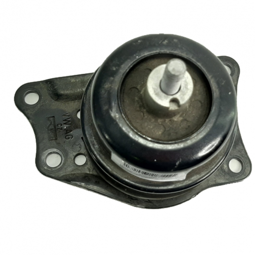 Подушка двигателя Volkswagen Polo '02-'18/ Skoda Fabia '99-'08/ Rapid '14-'19 (BBY, CBZB, CJZC, BBZ, BKY) 2WD , DSG, AMT/DSG правая контрактная