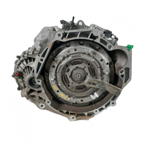 АКПП DCPS для Ford Focus '11-'20 ДВС (PNDA) контрактная (6 ступ. 2WD)
