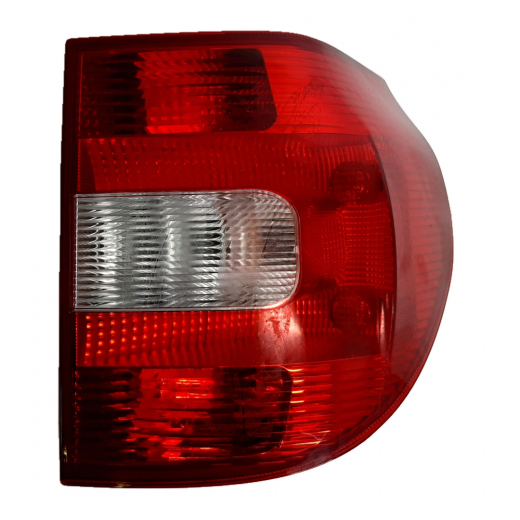 Стоп сигнал Skoda Yeti '09-'14 правый (5L0945096) контрактный
