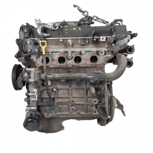 Двигатель контрактный Hyundai/ Kia 1,6L G4ED