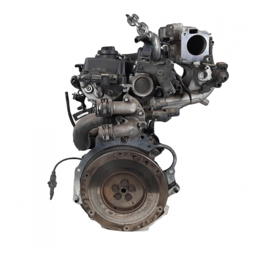 Двигатель контрактный Hyundai/ Kia 1,6L G4ED