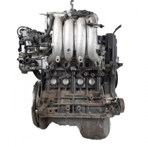 Двигатель контрактный Hyundai/ Kia 1,6L G4ED