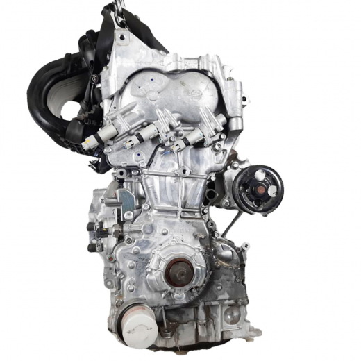 Двигатель контрактный Nissan 2,5L QR25DE
