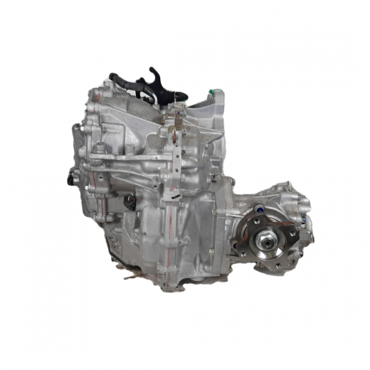Вариатор (CVT) RE0F10D для Nissan X-Trail '13-'19 с ДВС (QR25DE) контрактная ( 4WD)