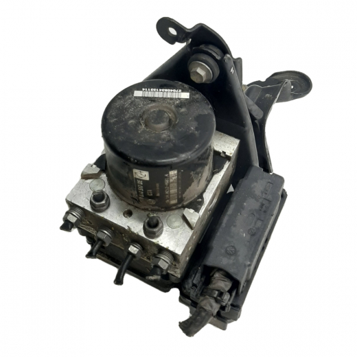 Блок ABS Skoda Octavia '08-'13/ Yeti '09-'18 (CHGA, BMM, CAXA, CDAB, BUD, BWA, CCZA, CBZ) контрактный
