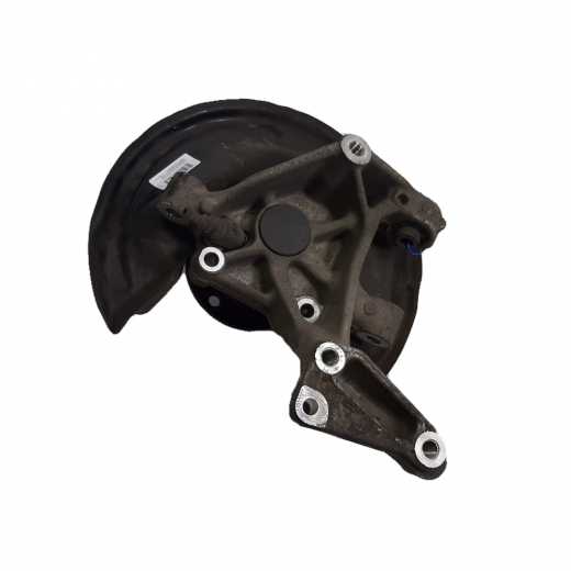 Ступица задняя Volkswagen Tiguan '08-'18/ Passat '08-'16/ Skoda Yeti '09-'18 правая диск 5x112 ABS контрактная