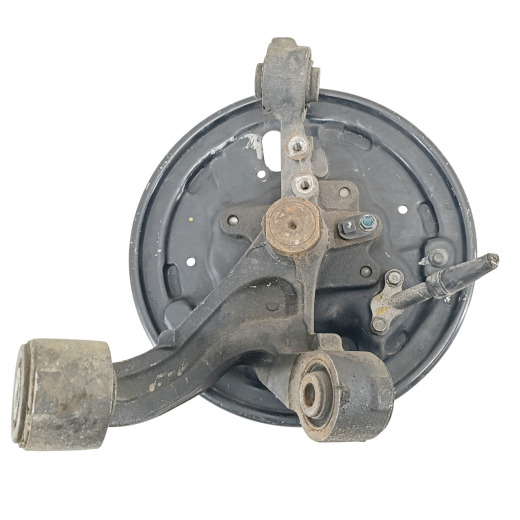 Ступица задняя Honda Stream '06-'14 левая барабан 5x114,3 ABS контрактная