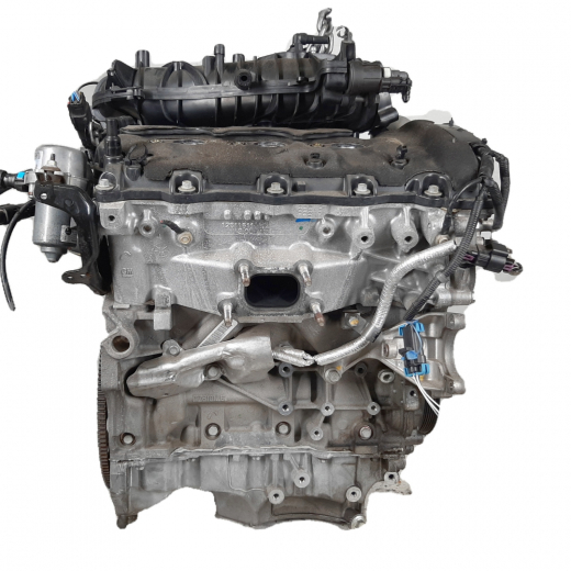Двигатель контрактный Opel / Chevrolet 3,0L LFW A30XF
