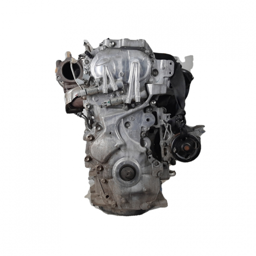 Двигатель контрактный Nissan 1,6L MR16DDT