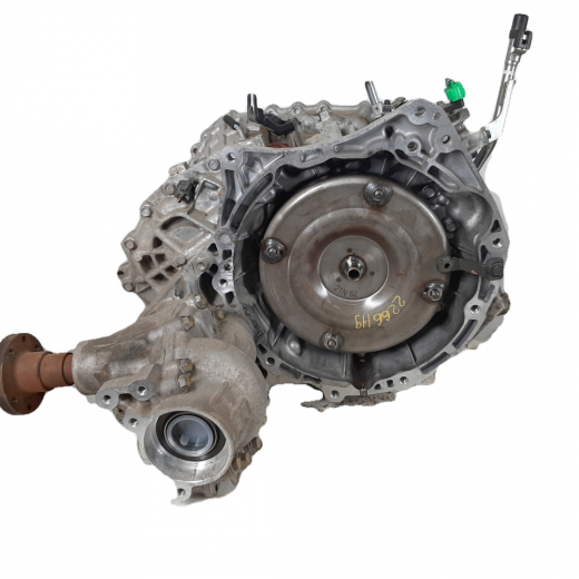 Вариатор (CVT) RE0F10A для Nissan Juke '10-'19 с ДВС (MR16DDT) контрактная (4WD)