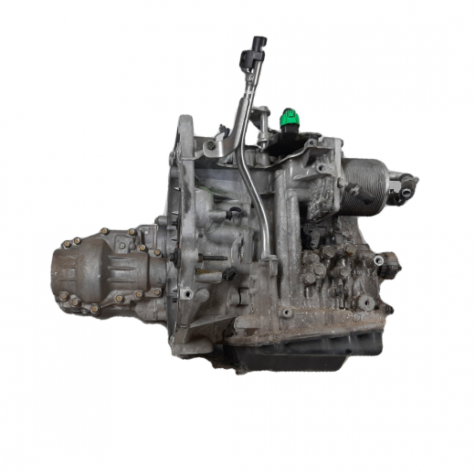 Вариатор (CVT) RE0F10A для Nissan Juke '10-'19 с ДВС (MR16DDT) контрактная (4WD)