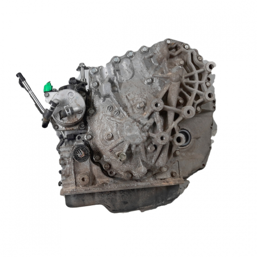 Вариатор (CVT) RE0F10A для Nissan Juke '10-'19 с ДВС (MR16DDT) контрактная (4WD)