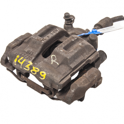 Суппорт тормозной BMW X1 '09-'15/ 3 Series '05-'12 задний правый (под диск 300 *20) контрактный