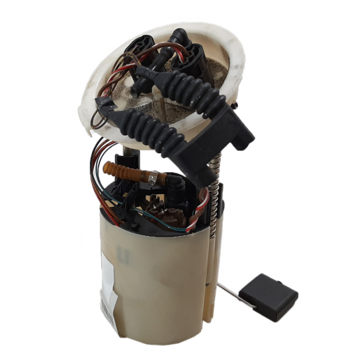 Модуль топливный с насосом BMW X1 '09-'15/ 1 Series '04-'12/ 3 Series '05-'12 (N20B20, N52B30, N47D20, N45B16A, N43B20A, N46B20B, N53B30, N54B30, N46B20A, N52B25) контрактный