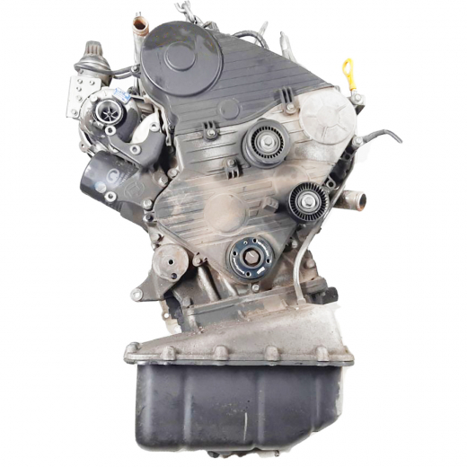 Двигатель контрактный Haval/ Great Wall 2,0L GW4D20