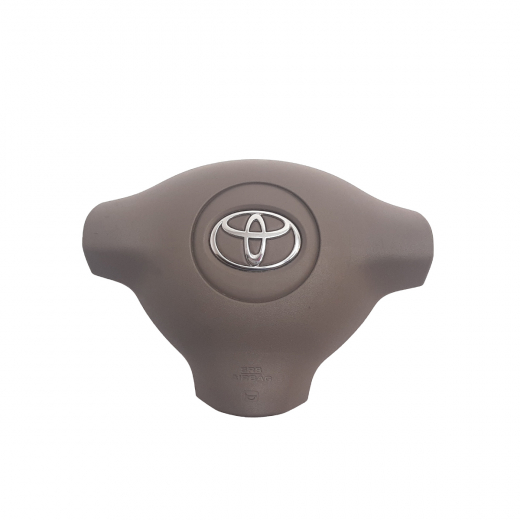 Подушка безопасности в руль Toyota Platz '02-'05/ Echo '99-'05 3 луча Контрактный