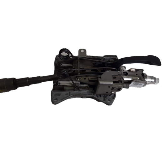 Колонка рулевая Audi A4 '04-'08 контрактная