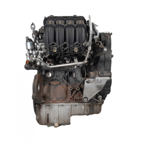 Двигатель контрактный Chevrolet/ Daewoo 1,6L LXT F16D3