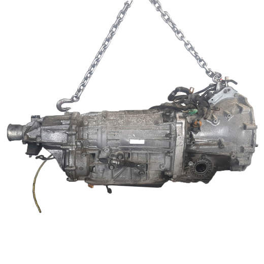 АКПП TG5D8CBJAA для Subaru Exiga '08-'11 с ДВС (EJ205) контрактная (5 ступ. 4WD) 